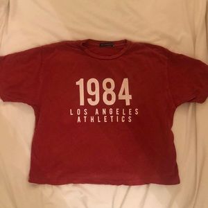 Brandy Melville t-shirt